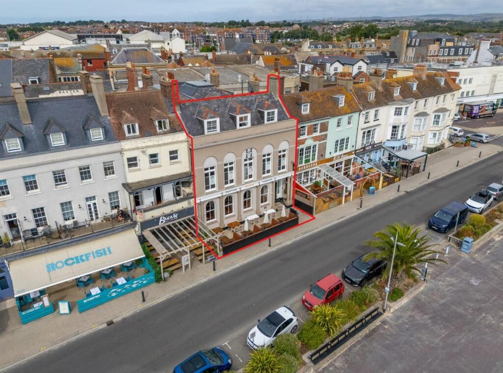Main image of property: The Esplanade, Weymouth