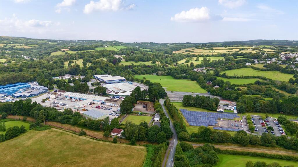 Main image of property: Par Moor Road, St Austell