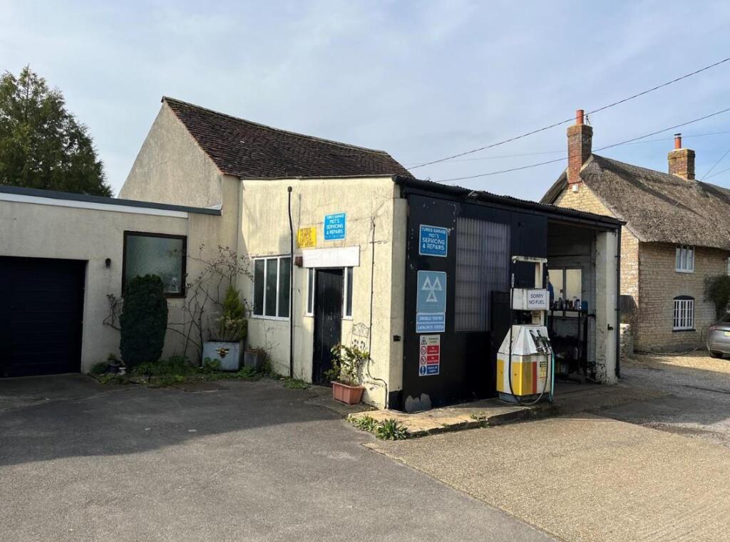 Main image of property: Marnhull Road, Hinton St Mary