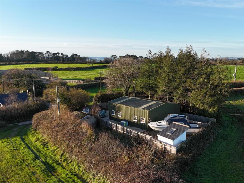 Main image of property: Charton Resevoir, Rousdon, Lyme Regis