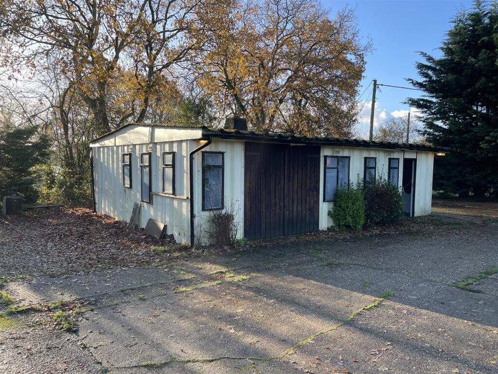 Main image of property: Ringwood Road, Alderholt, Fordingbridge