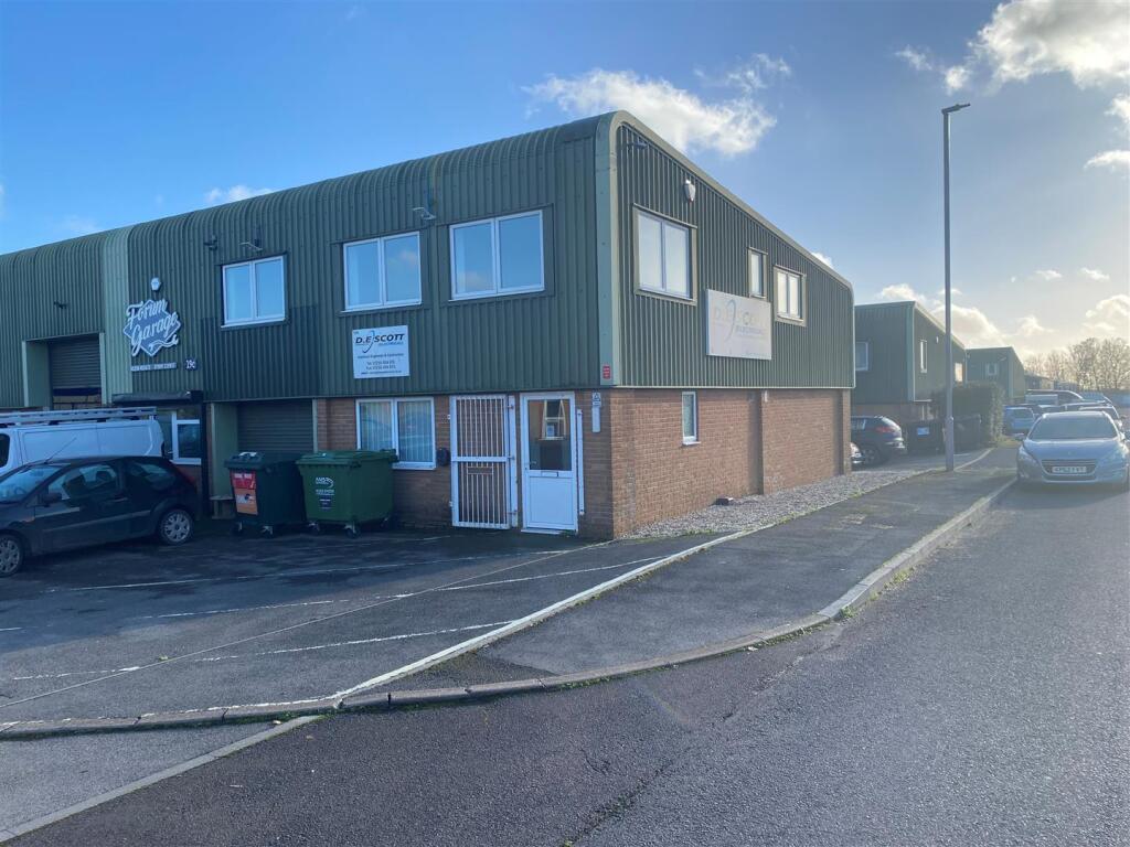 Main image of property: Sunrise Business Park, Blandford Forum