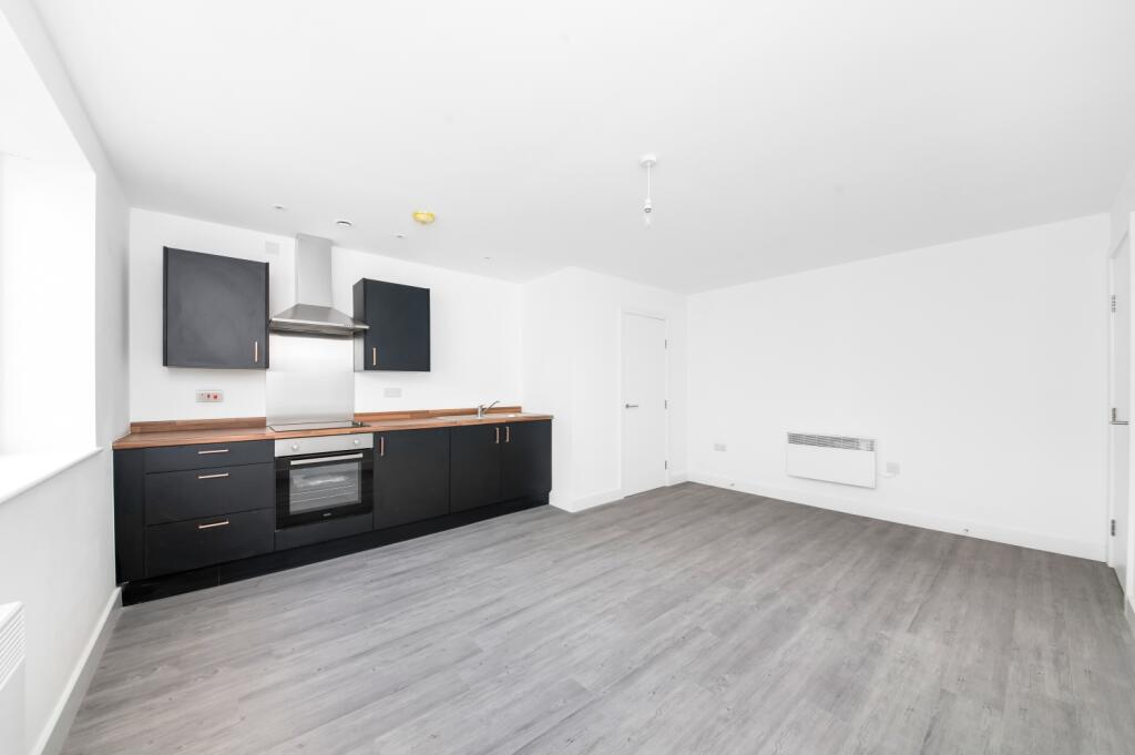 Additional property image - The Printworks, Bingley Road, Bradford, BD9