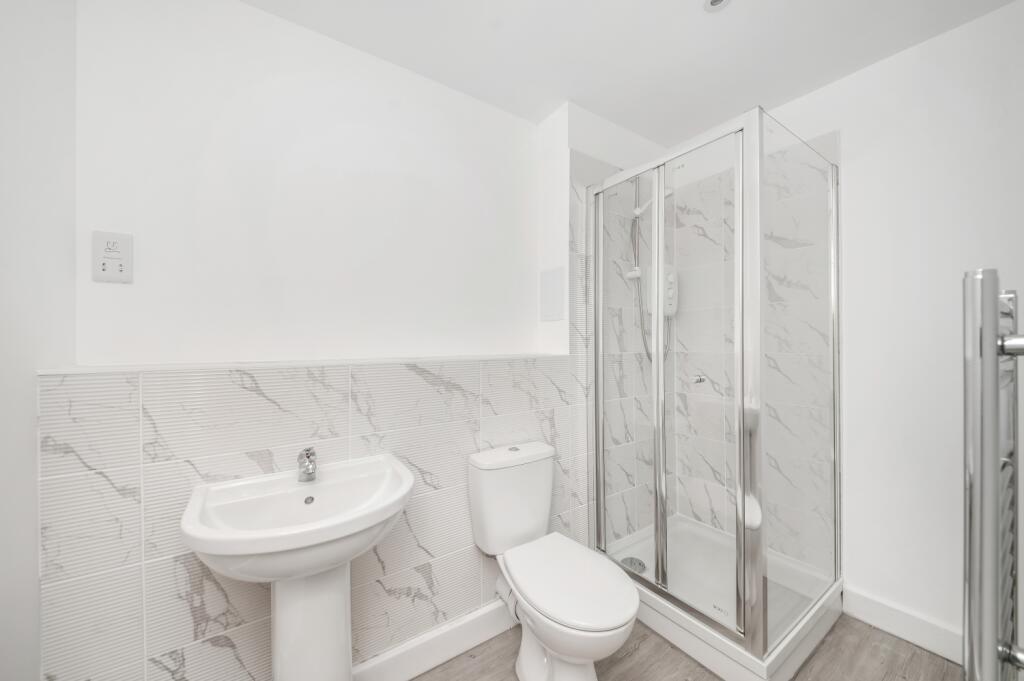Additional property image - The Printworks, Bingley Road, Bradford, BD9