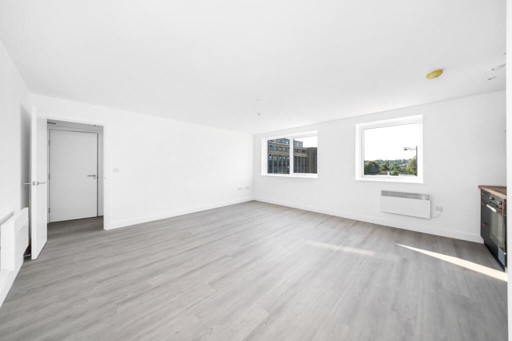 Additional property image - The Printworks, Bingley Road, Bradford, BD9