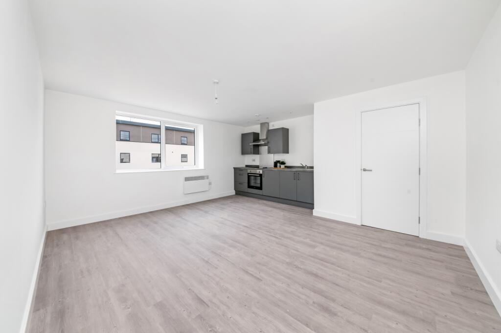 Additional property image - The Printworks, Bingley Road, Bradford, BD9