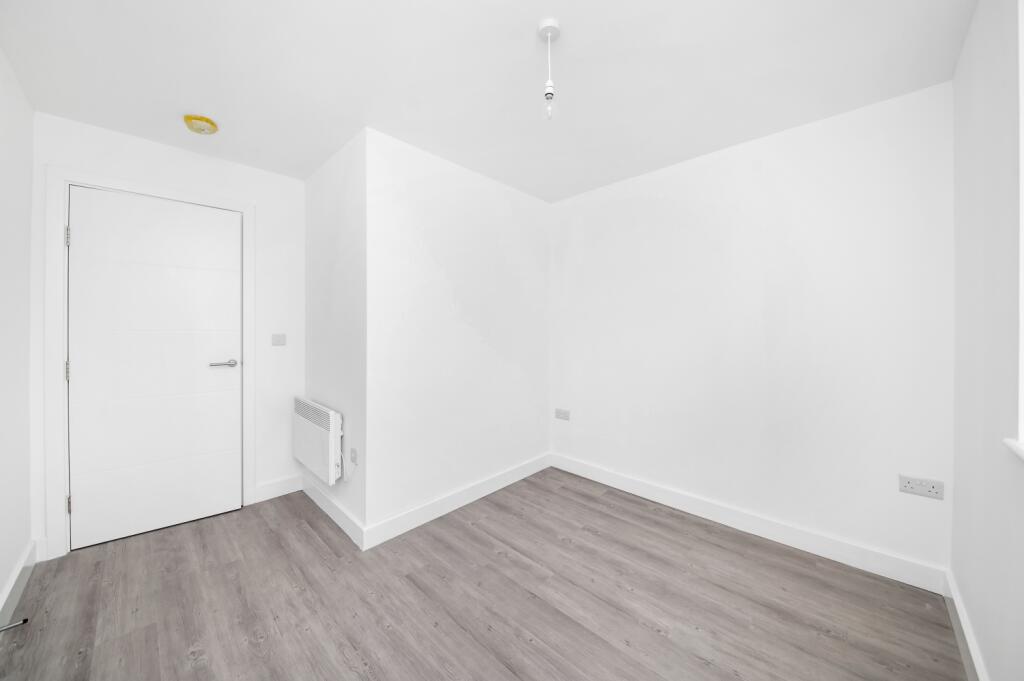 Additional property image - The Printworks, Bingley Road, Bradford, BD9