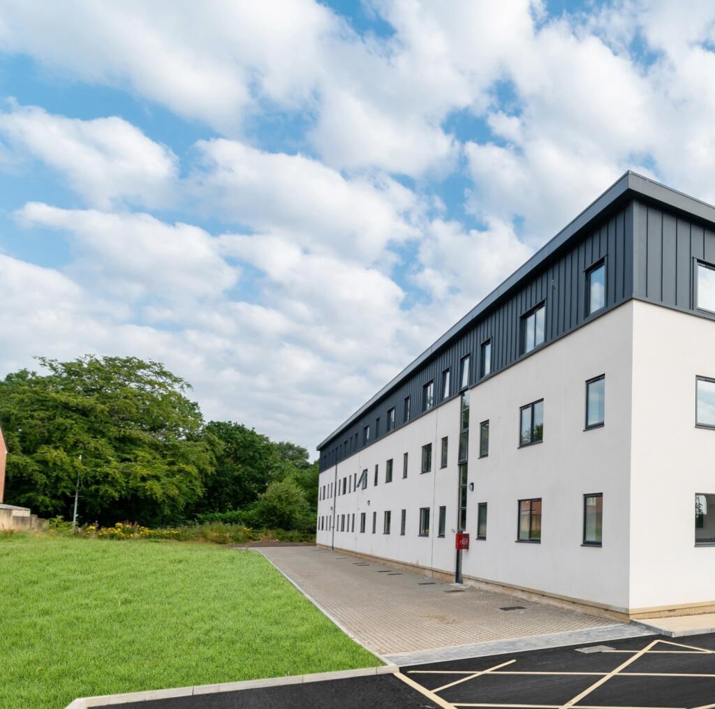 Additional property image - The Printworks, Bingley Road, Bradford, BD9