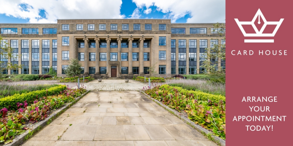 Main image of property: Card House, Bingley Road, Bradford, BD9