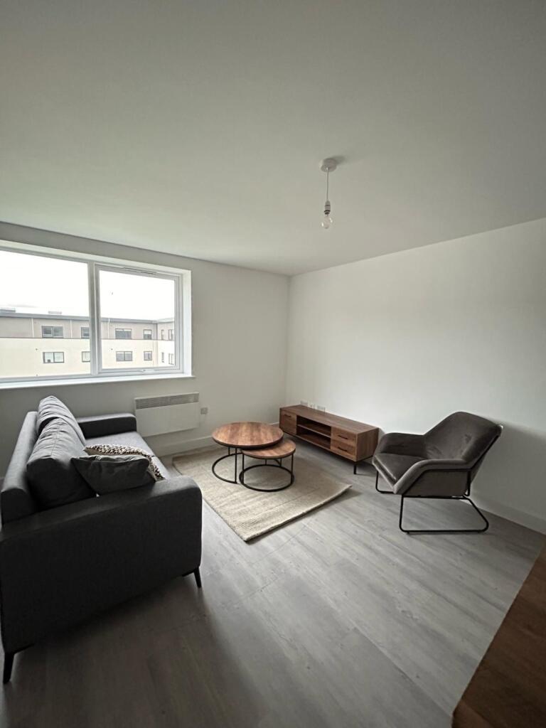 Main image of property: The Printworks, Bingley Road, Bradford, BD9