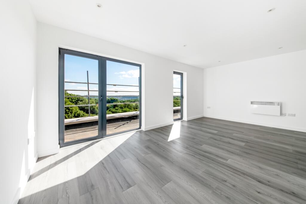 Main image of property: Card House, Bingley Road, Bradford, BD9