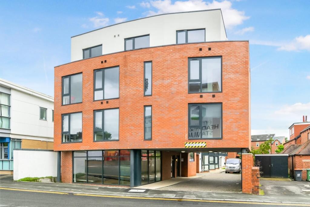 Main image of property: The Pavillion, 45 St Michael's Lane, Leeds , LS6