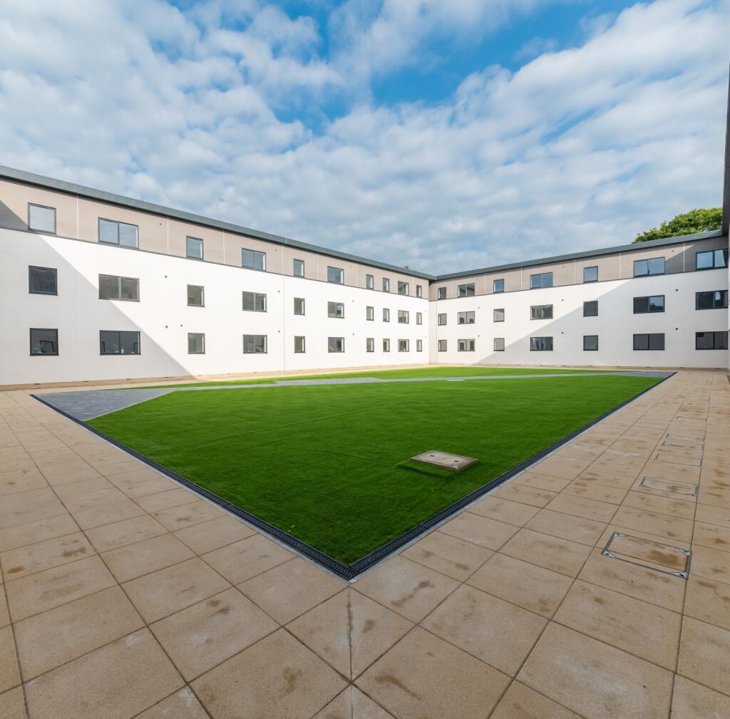 Main image of property: The Printworks, Bingley Road, Bradford, BD9