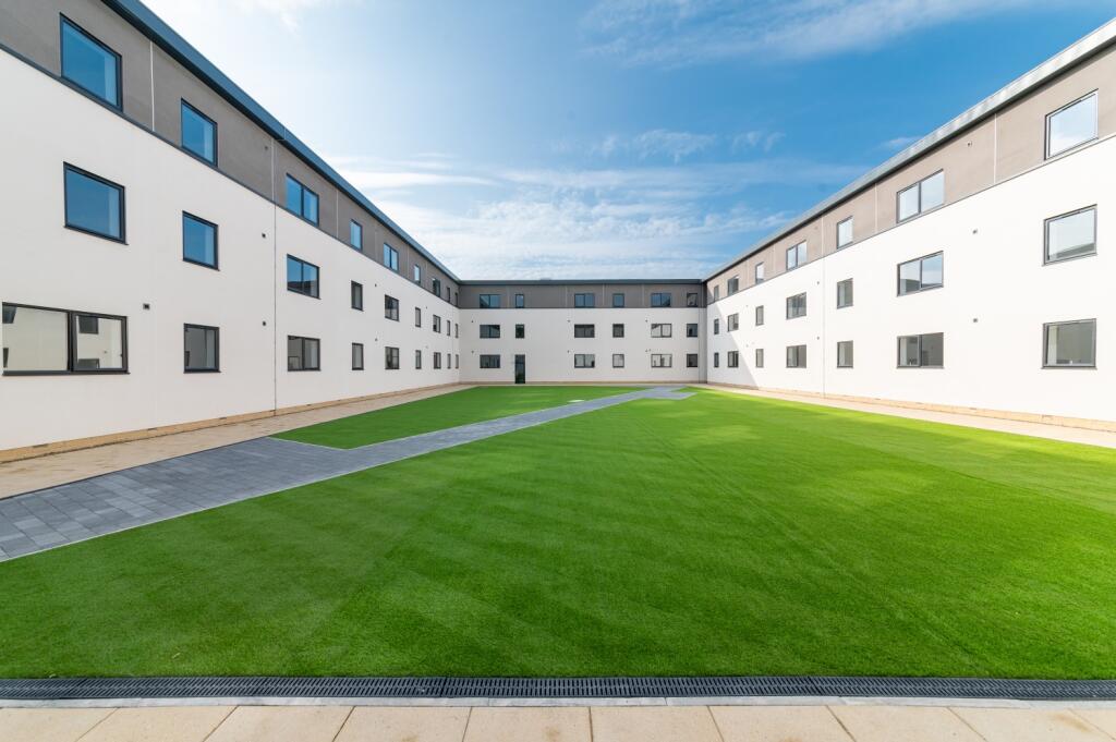 Main image of property: The Printworks, Bingley Road, Bradford, BD9