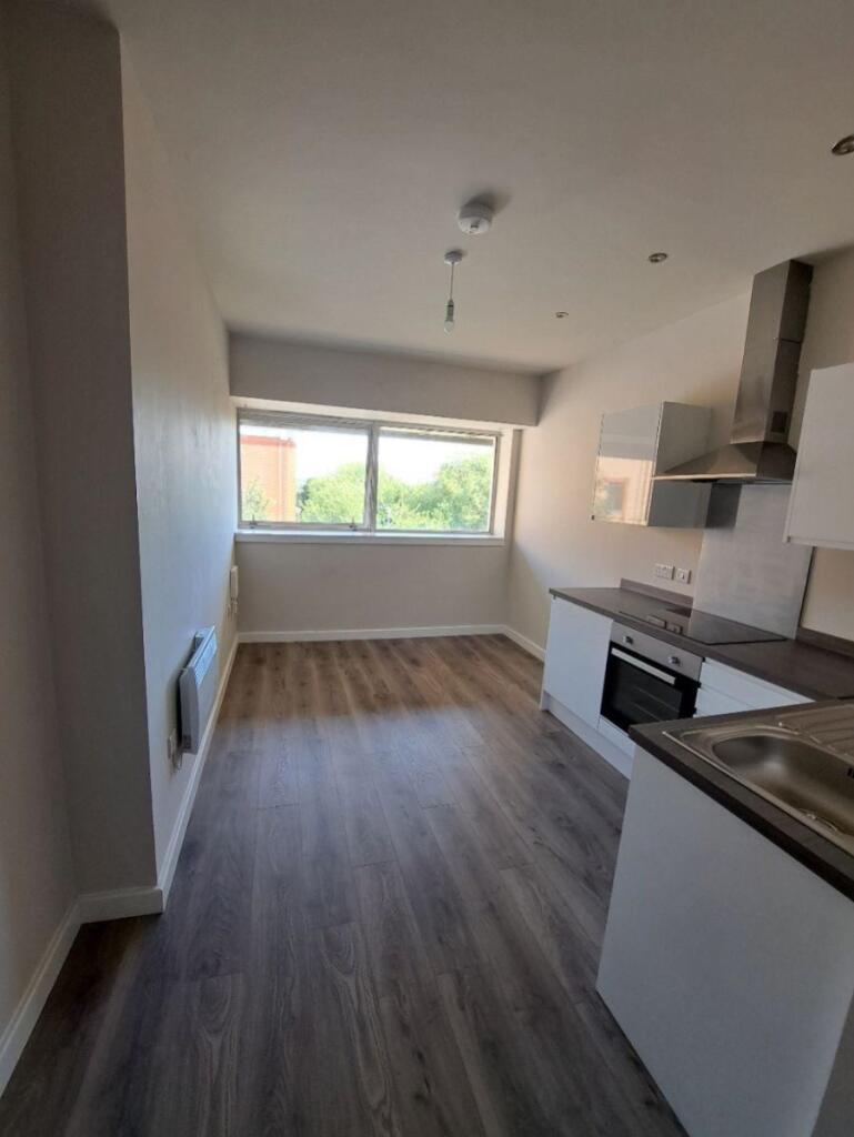 Main image of property: Humphry Davy House, Golden Smithies Lane, Wath Upon Dearne, Rotherham, S63 7GG