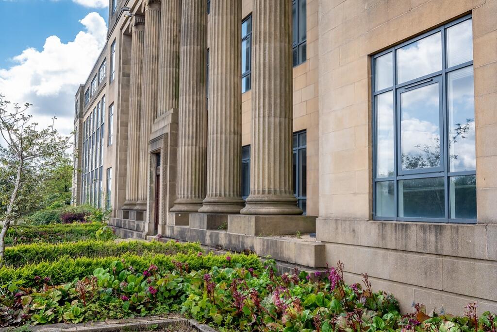 Main image of property: Penthouse, Card House, Bingley Road, Bradford, BD9