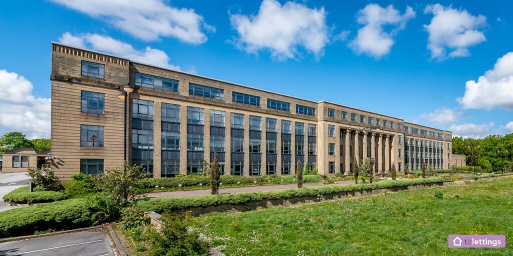 Main image of property: Card House, Bingley Road, Bradford, BD9