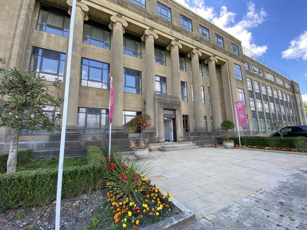 Main image of property: Card House, Bingley Road, Bradford, BD9