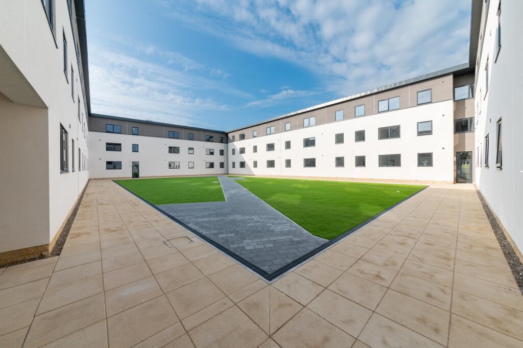 Main image of property: The Printworks, Bingley Road, Bradford, BD9