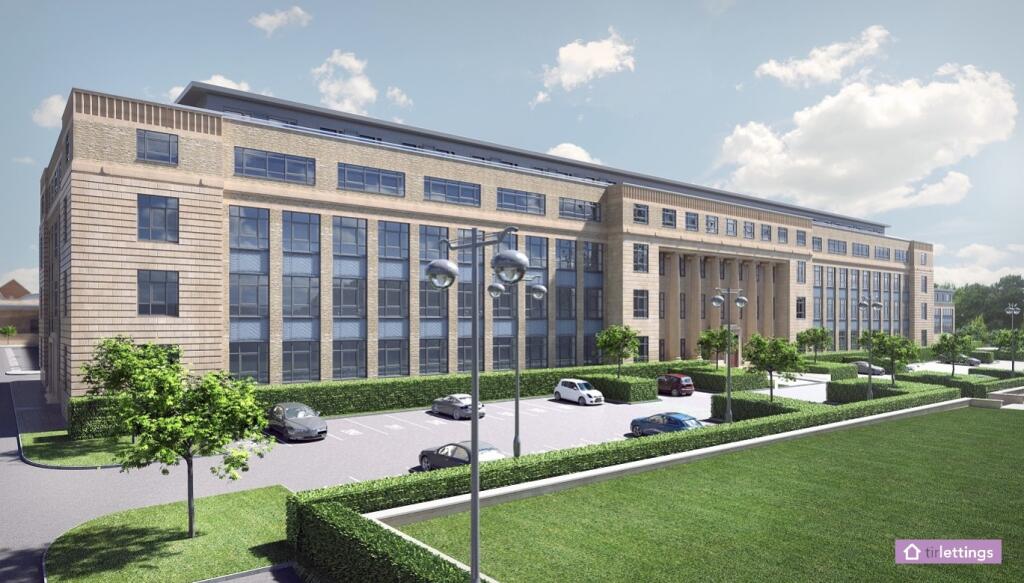 Main image of property: Card House, Bingley Road, Bradford, BD9