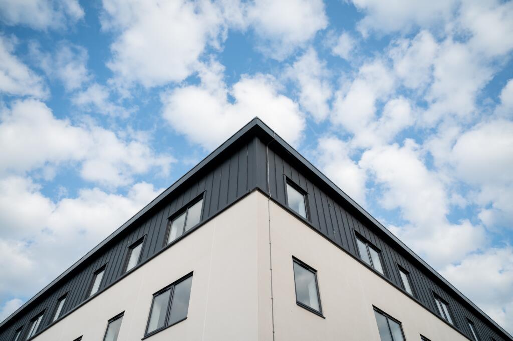 Main image of property: The Printworks, Bingley Road, Bradford, BD9