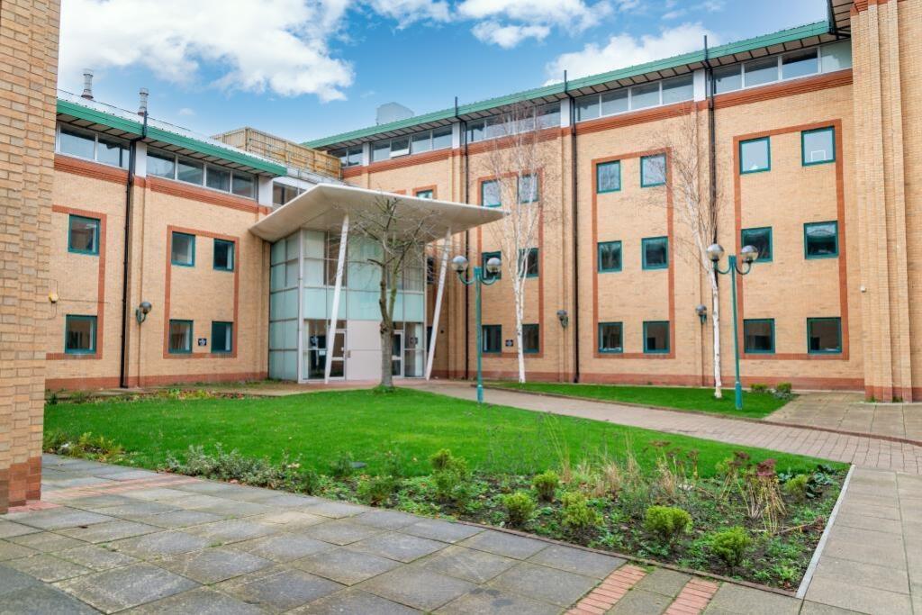 Main image of property: Humphry Davy House, Golden Smithies Lane, Wath Upon Dearne, Wath Upon Dearne, S63