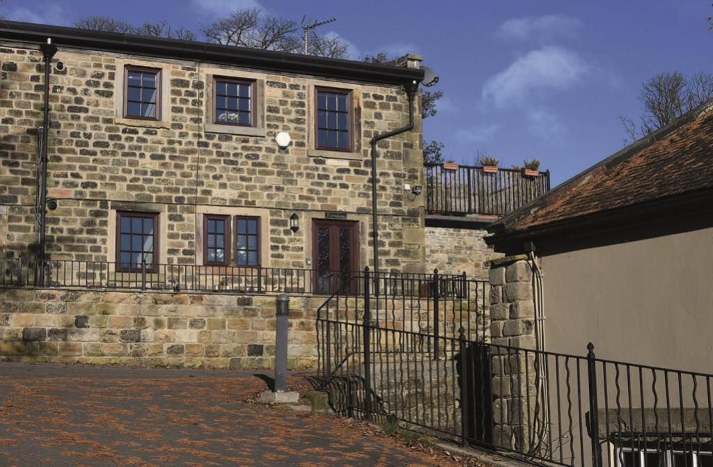 Main image of property: Moor Lodge, Oldfield, Keighley, West Yorkshire, BD22