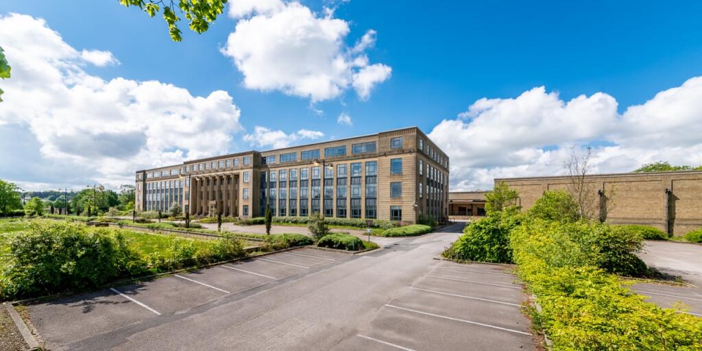 Main image of property: Card House, Bingley Road, Bradford, BD9