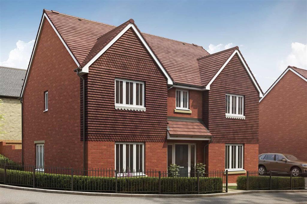 Ridgewood Place, Uckfield New Homes Development By Taylor Wimpey