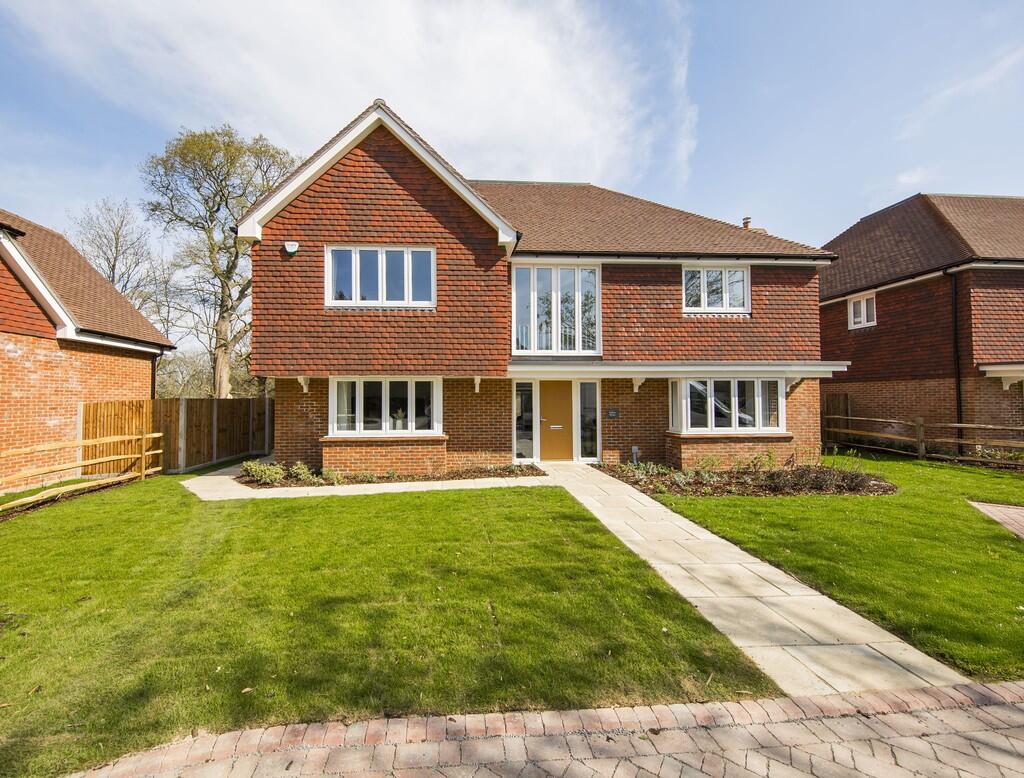 Main image of property: Plot 3 Fallow Wood (Fallow House)