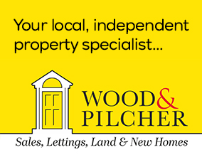 Get brand editions for Wood & Pilcher, Land & New Homes