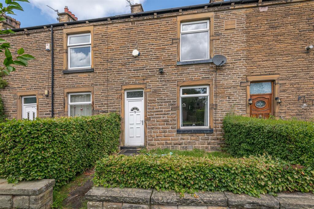 Main image of property: Amblerthorne, Birkenshaw, Bradford
