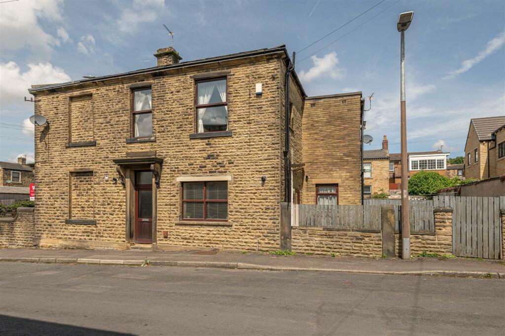 Main image of property: Allen Croft, Birkenshaw, Bradford
