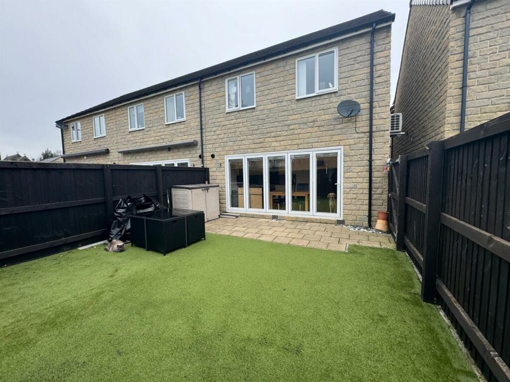 Additional property image - Green Lane, Wyke