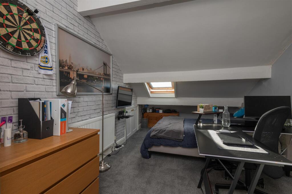 Additional property image - West View, Birkenshaw, Bradford