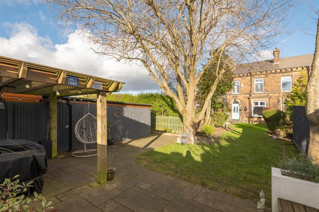 Additional property image - West View, Birkenshaw, Bradford