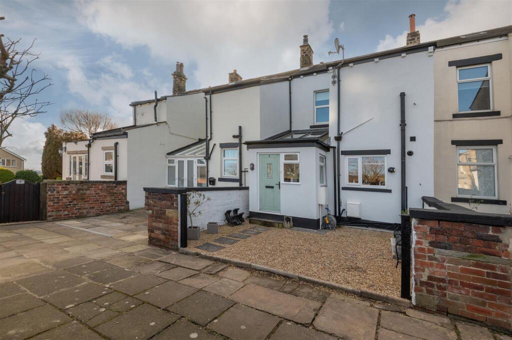 Additional property image - West View, Birkenshaw, Bradford