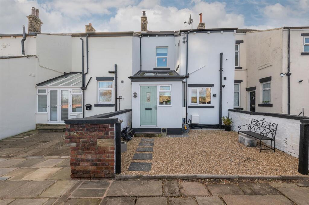 Additional property image - West View, Birkenshaw, Bradford