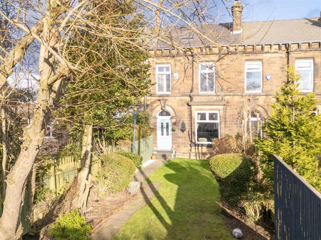 Additional property image - West View, Birkenshaw, Bradford