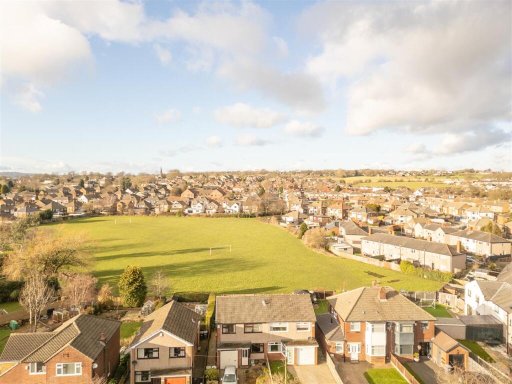 Additional property image - West View, Birkenshaw, Bradford