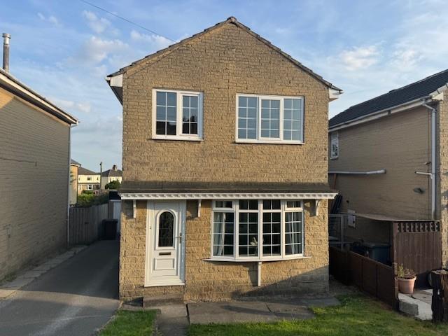 Main image of property: Oak Rise, Hunsworth