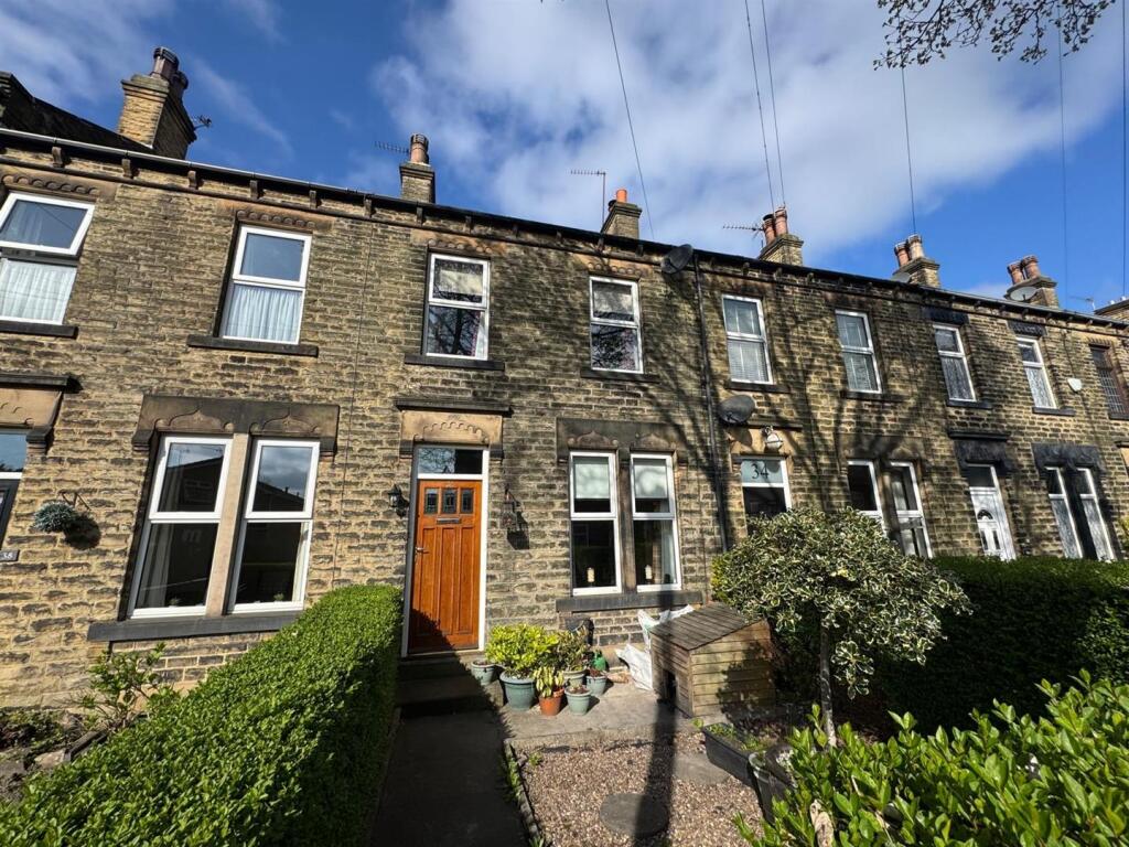Main image of property: Deighton Lane, Healey, Batley