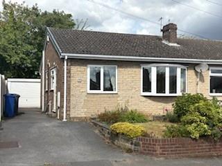 Main image of property: Lansdowne Crescent, Darton, Barnsley
