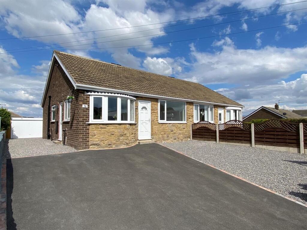 Main image of property: Dewsbury Road, Ossett