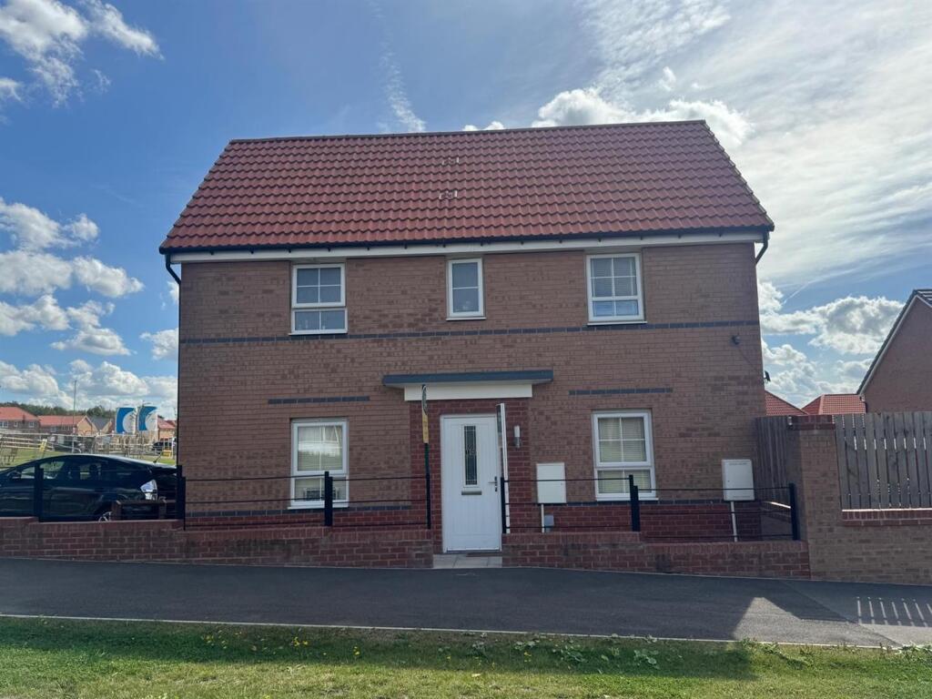 Main image of property: Windsor Road, Dewsbury
