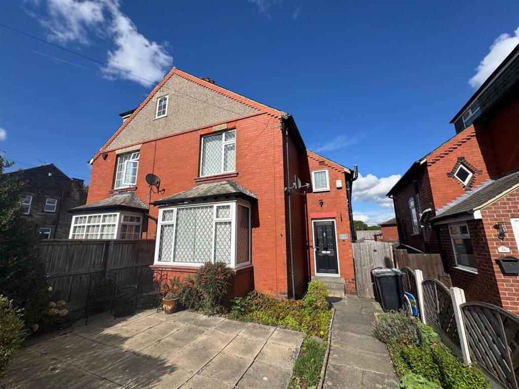 Main image of property: Worrall Street, Morley, Leeds
