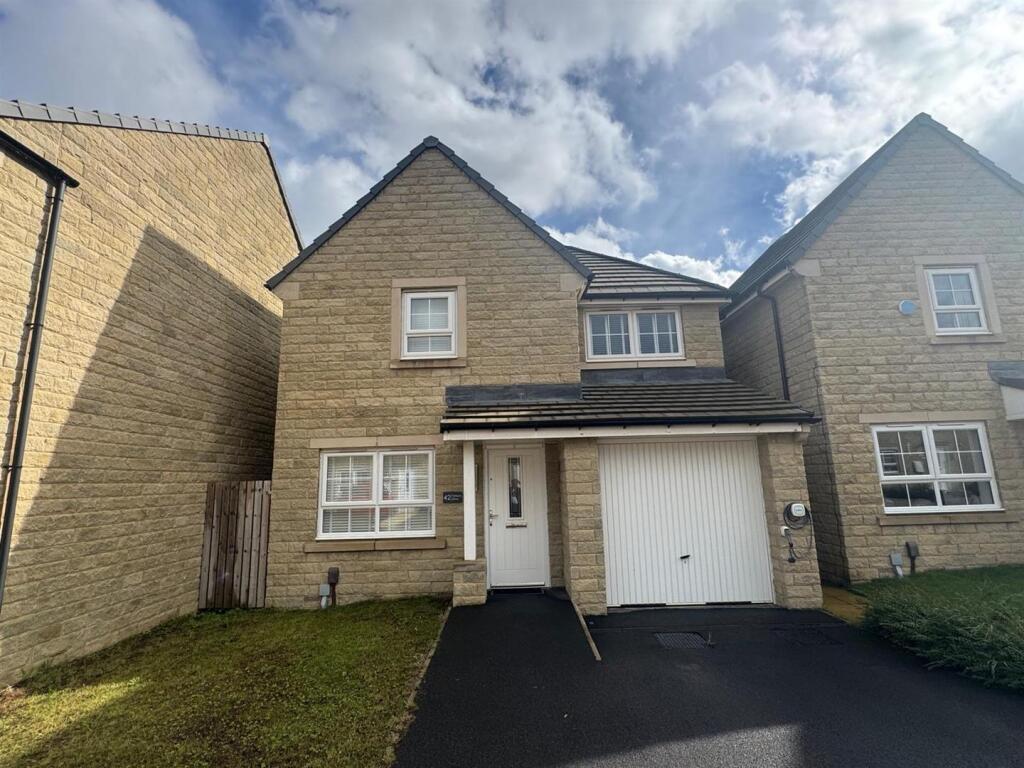 Main image of property: Fetlock Drive, Bradford