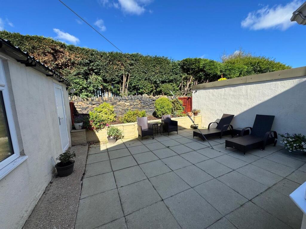 Main image of property: Hill Croft, Thornton, Bradford