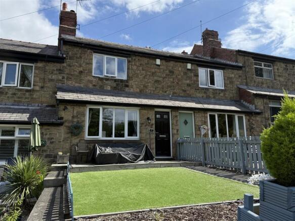 Main image of property: Headlands Road, Liversedge