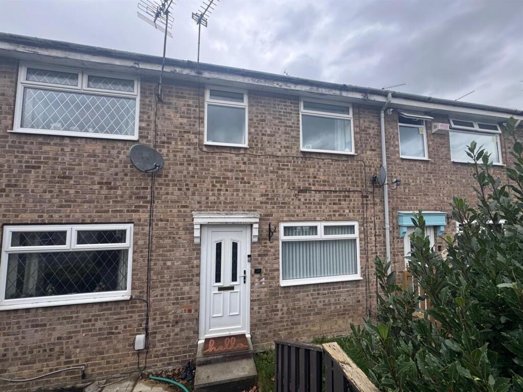 Main image of property: Darley Road, Liversedge